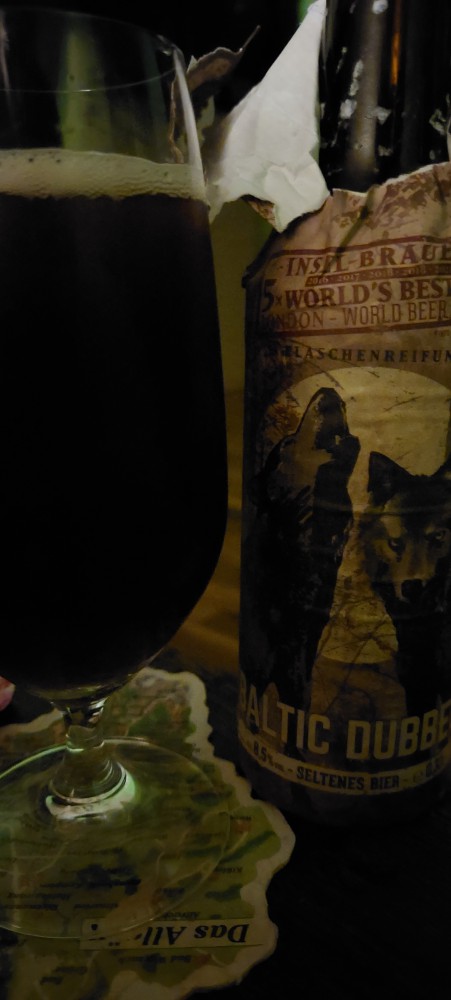Baltic Dubbel